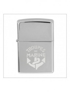 BRIQUET ZIPPO TDM