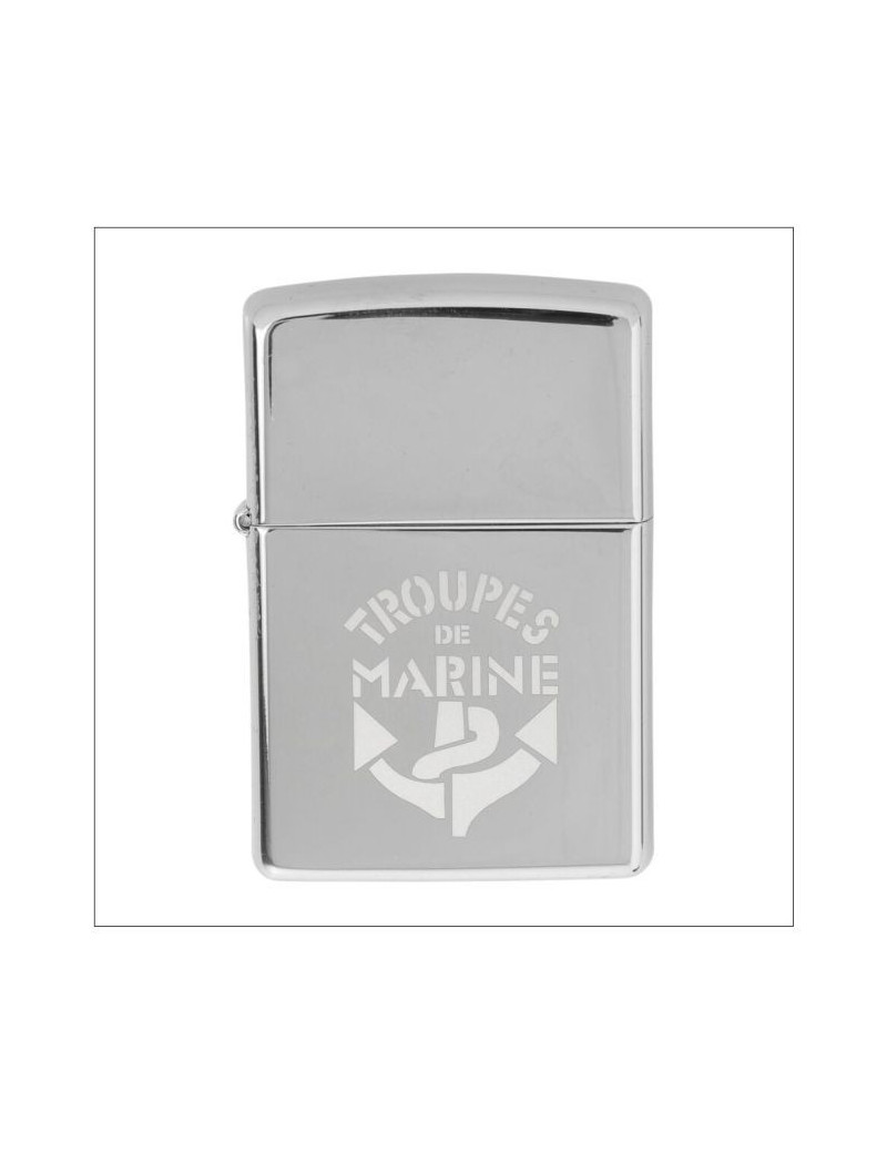 BRIQUET ZIPPO TDM