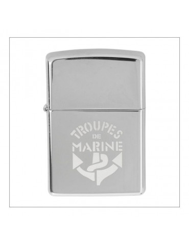 BRIQUET ZIPPO TDM