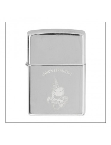 BRIQUET ZIPPO LEGION