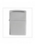 BRIQUET ZIPPO CHROME