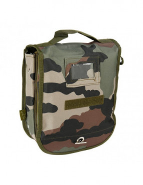 TROUSSE TTOPS ARES GM