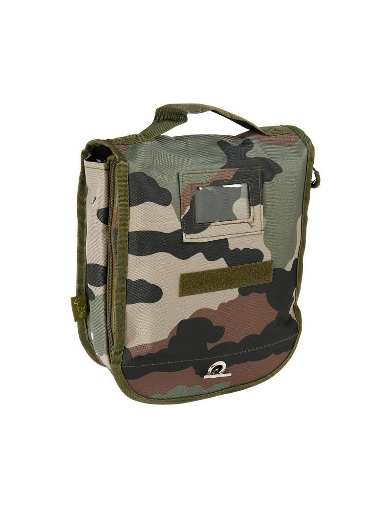 TROUSSE TTOPS ARES GM