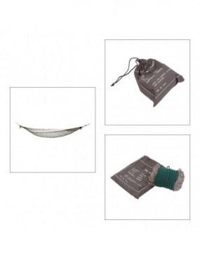 MINI HAMAC 200 KG