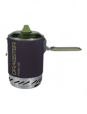 RECHAUD DRAGSTER 2