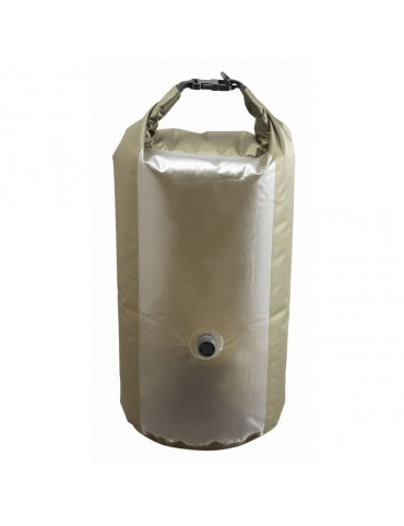 SAC ETANCHE COMPRESSIF 17L