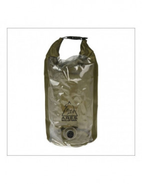SAC ETANCHE COMPRESSIF 17L