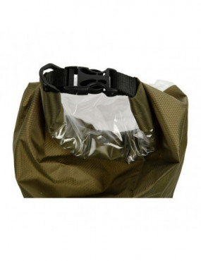 SAC ETANCHE COMPRESSIF 17L