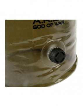 SAC ETANCHE COMPRESSIF 17L