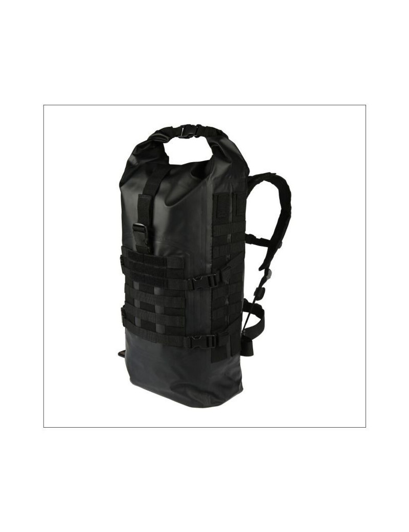 SAC A DOS ETANCHE 35 L