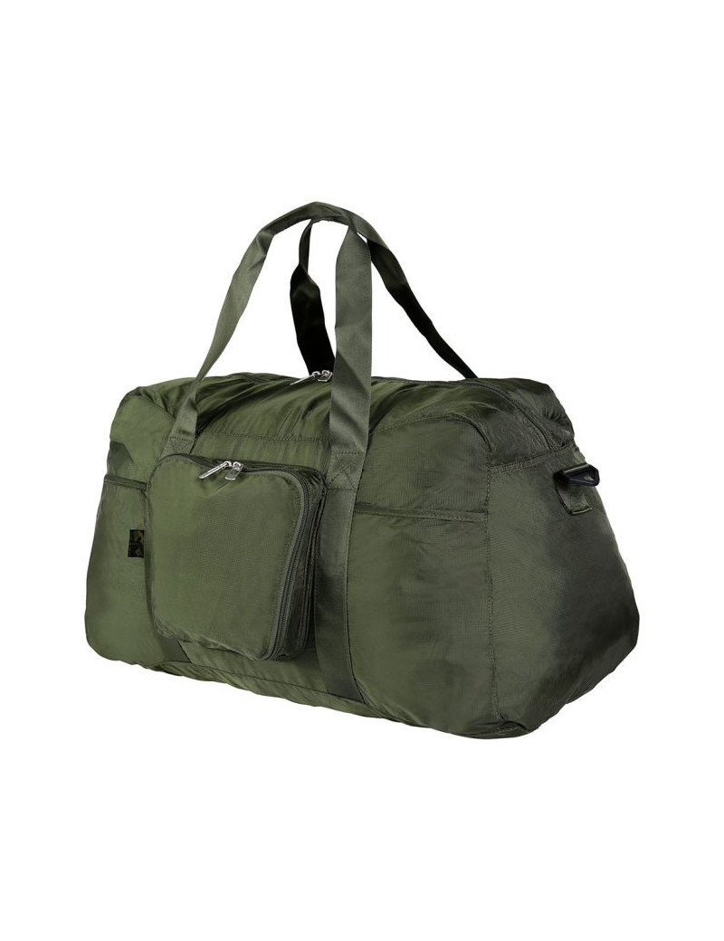SAC DUFFLE BAG PLIABLE