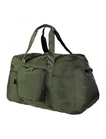 SAC DUFFLE BAG PLIABLE