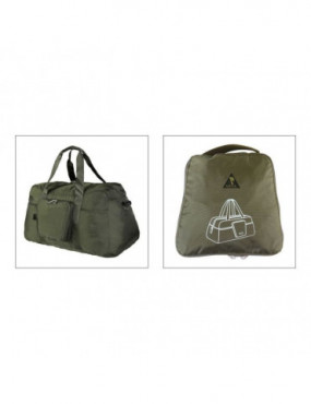 SAC DUFFLE BAG PLIABLE
