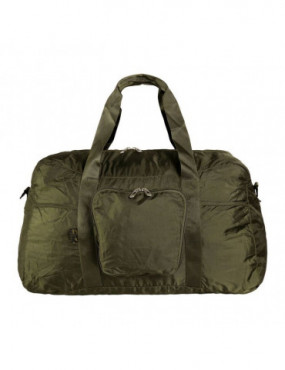 SAC DUFFLE BAG PLIABLE