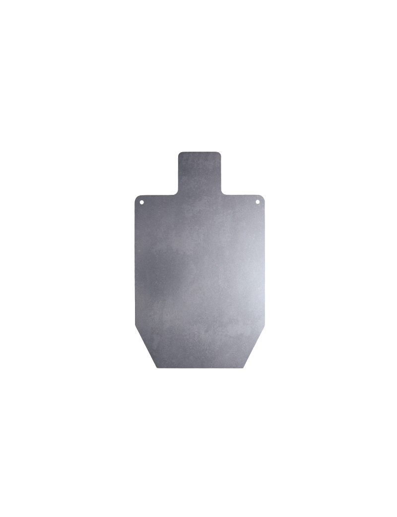 Gong Silhouette suspendu 9mm