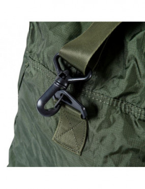 SAC DUFFLE BAG PLIABLE