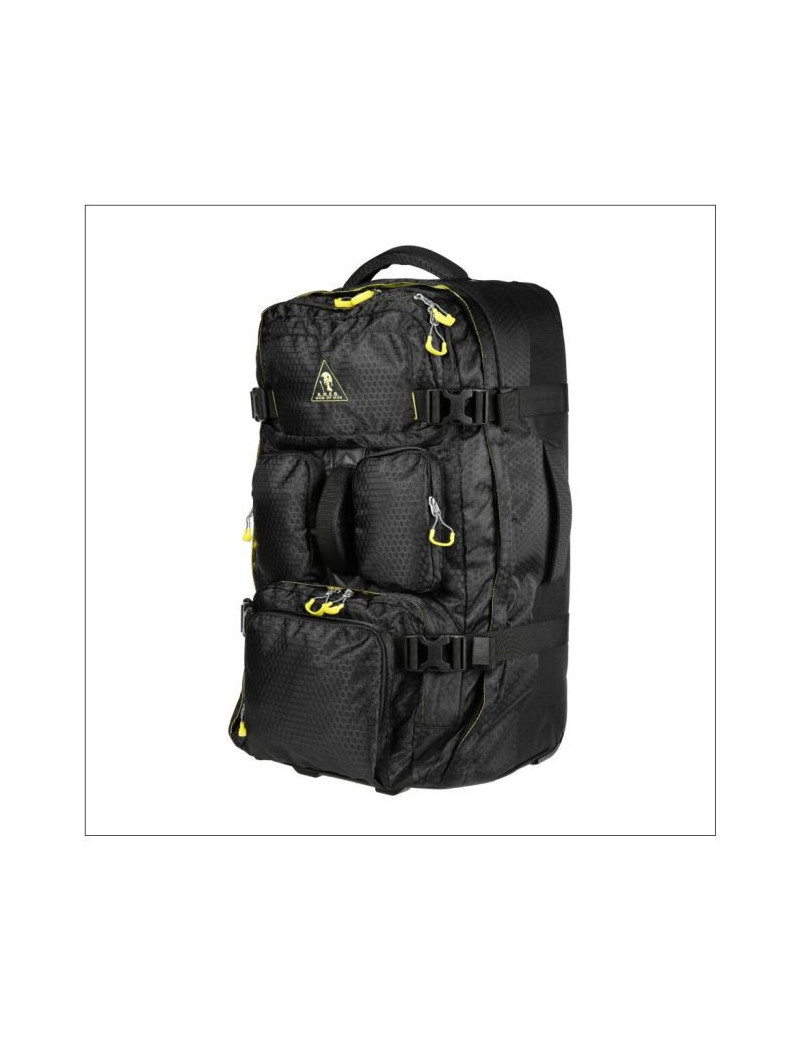 SAC ROULETTE ELITE CASE 85L