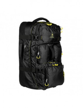 SAC ROULETTE ELITE CASE 85L