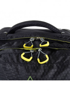 SAC ROULETTE ELITE CASE 85L