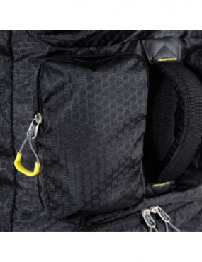 SAC ROULETTE ELITE CASE 85L