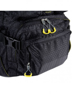 SAC ROULETTE ELITE CASE 85L