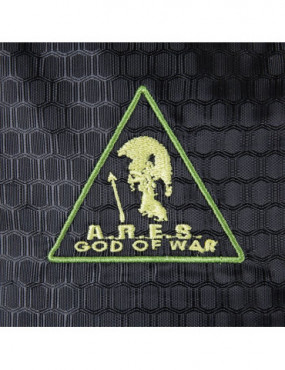 SAC ROULETTE ELITE CASE 85L