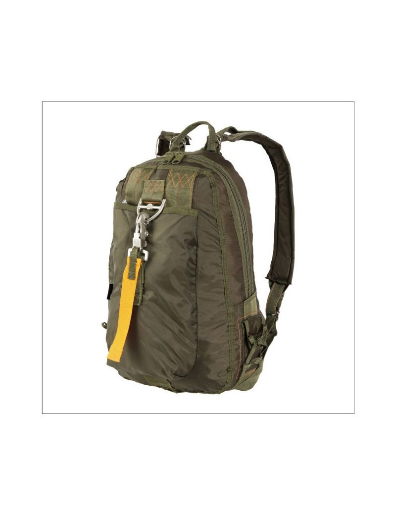 SAC A DOS PARACHUTE 25L