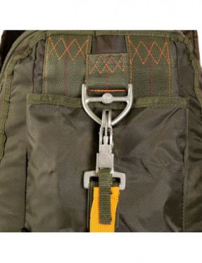 SAC A DOS PARACHUTE 25L