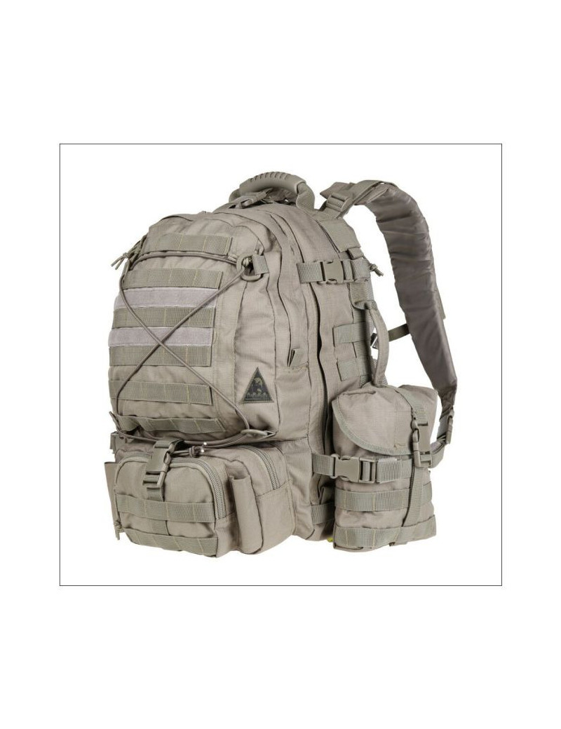 SAC A DOS COUGAR 45L