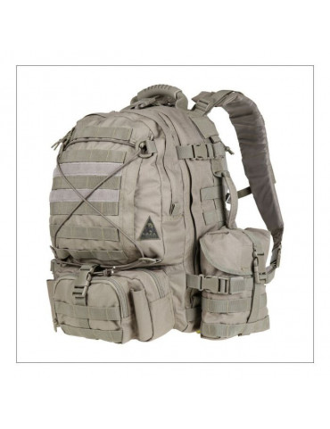 SAC A DOS COUGAR 45L