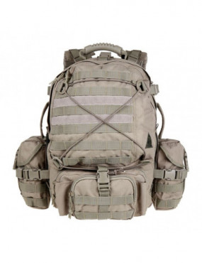 SAC A DOS COUGAR 45L