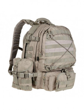 SAC A DOS COUGAR 45L