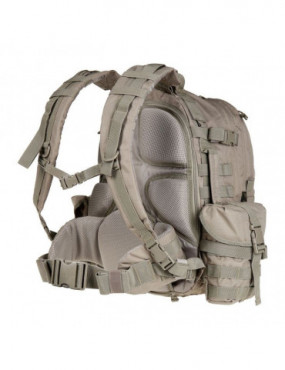 SAC A DOS COUGAR 45L