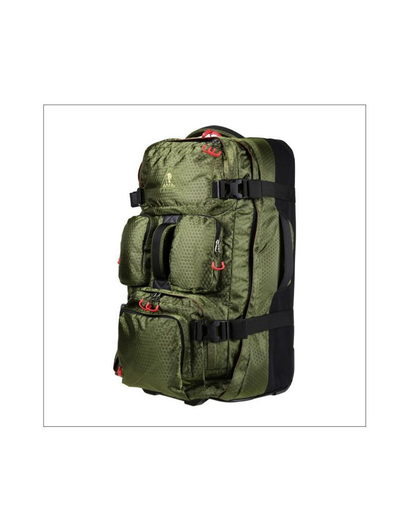 SAC ROULETTE ELITE CASE 85L