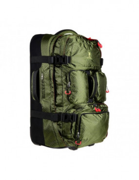 SAC ROULETTE ELITE CASE 85L