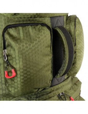 SAC ROULETTE ELITE CASE 85L