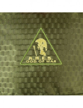 SAC ROULETTE ELITE CASE 85L