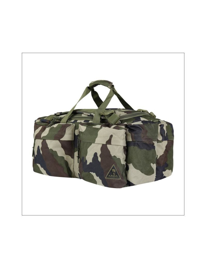 SAC TAP BAROUD 65L 7P