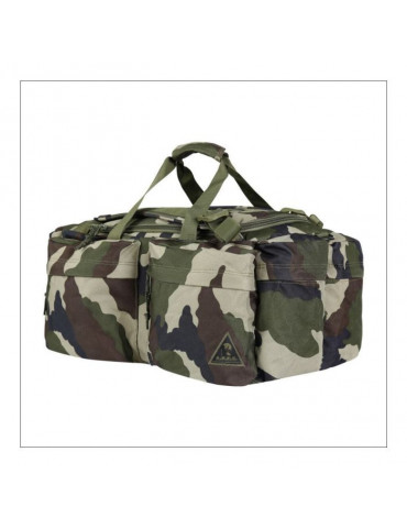 SAC TAP BAROUD 65L 7P