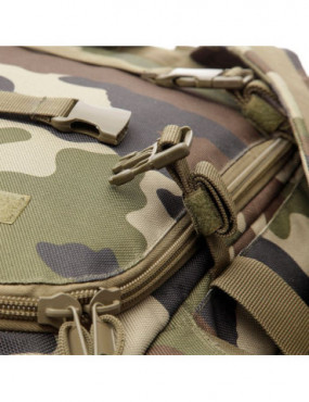 SAC TAP BAROUD 65L 7P