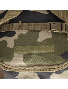 SAC TAP BAROUD 65L 7P