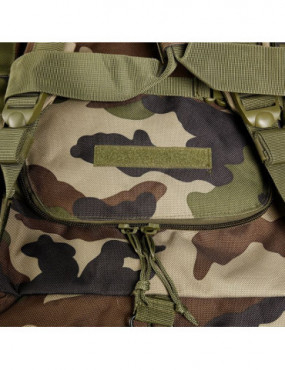 SAC TAP BAROUD 100 L 7 POCHES