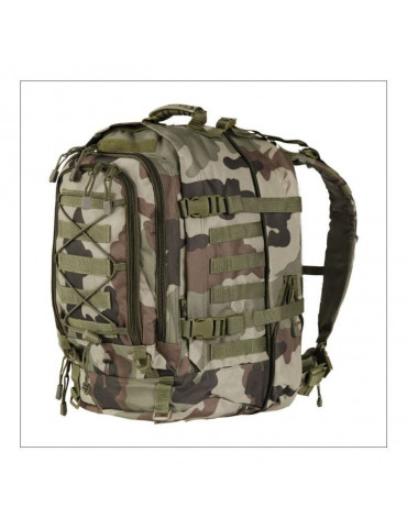 SAC A DOS MODULABLE 45/60L