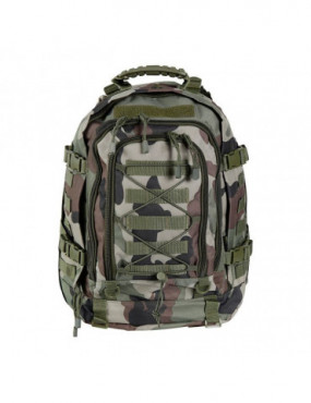 SAC A DOS MODULABLE 45/60L