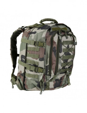 SAC A DOS MODULABLE 45/60L
