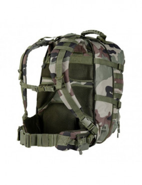 SAC A DOS MODULABLE 45/60L