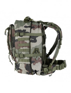 SAC A DOS MODULABLE 45/60L
