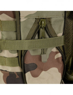 SAC A DOS MODULABLE 45/60L