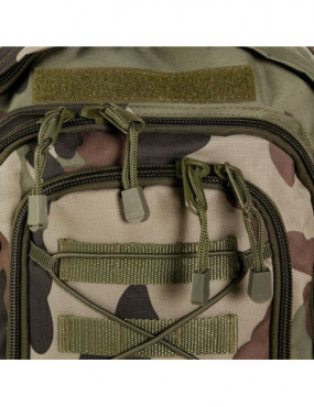 SAC A DOS MODULABLE 45/60L