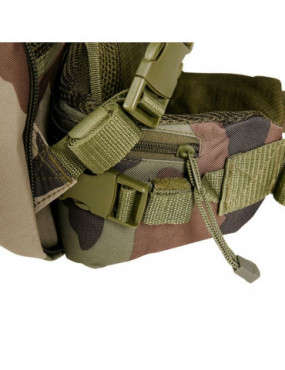 SAC A DOS MODULABLE 45/60L